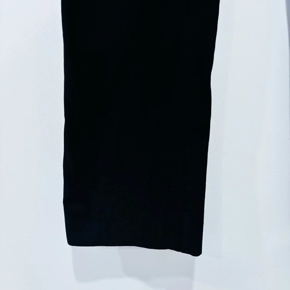 REITMANS Iconic black pants with  pink and white stripes - Picture 6 of 7